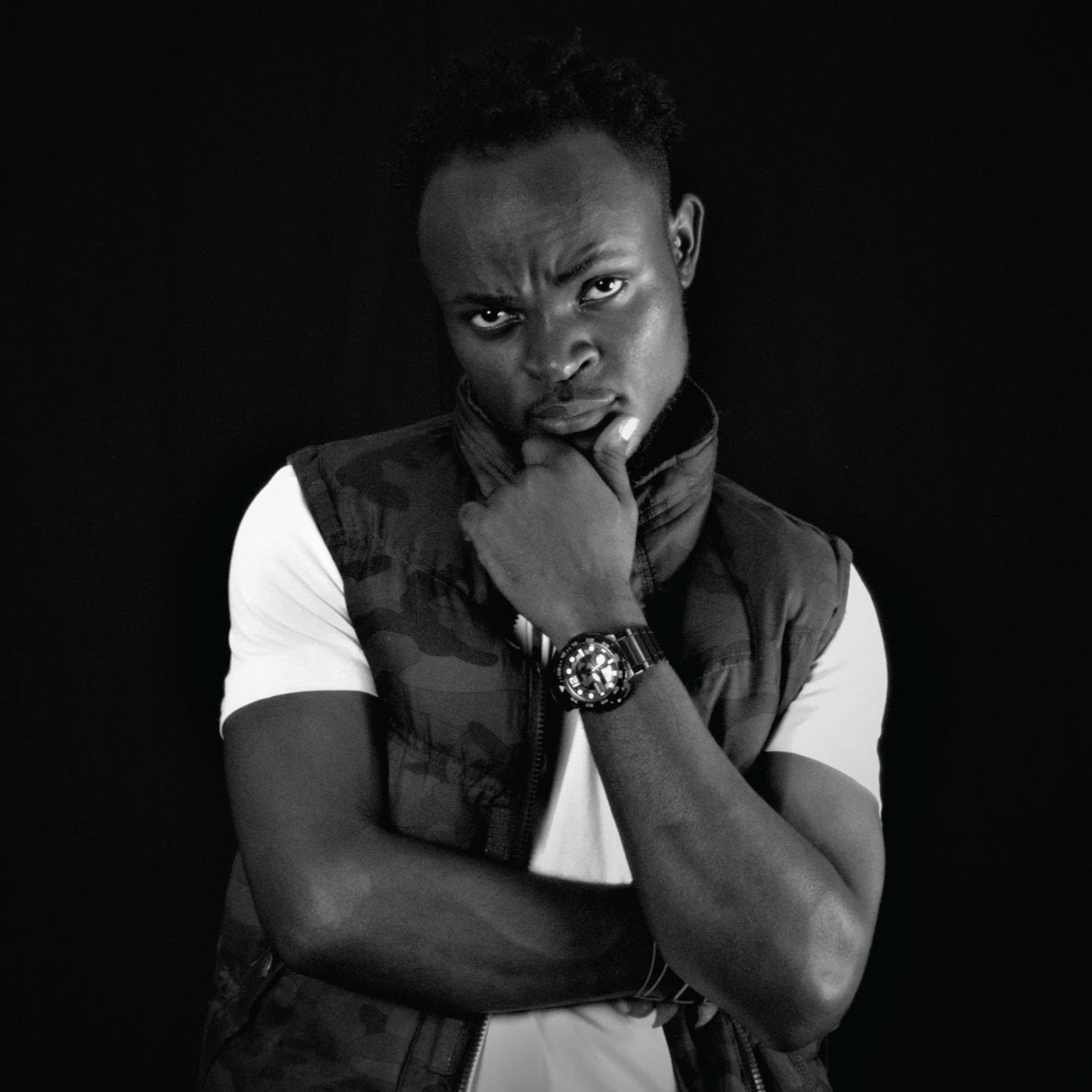 Atukunda David